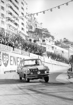 Opel Kadett A 1962 года